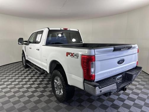 2019 Ford F-250 XLT