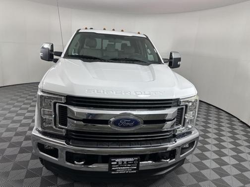 2019 Ford F-250 XLT