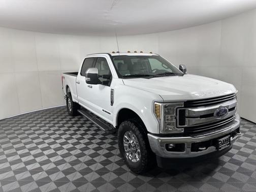 2019 Ford F-250 XLT