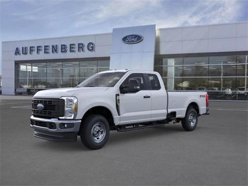 2025 Ford F-250 XL