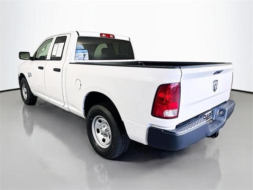 2020 RAM 1500 Classic Tradesman