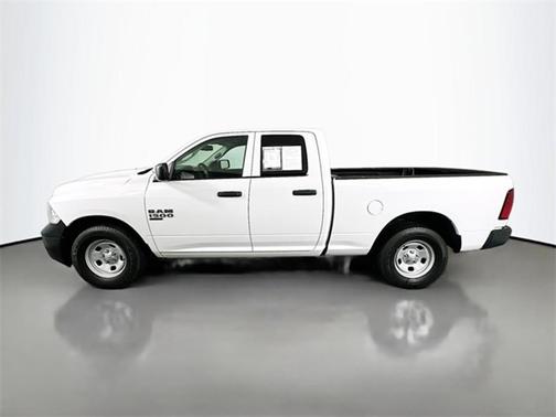 2020 RAM 1500 Classic Tradesman