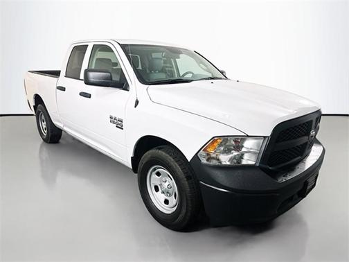 2020 RAM 1500 Classic Tradesman