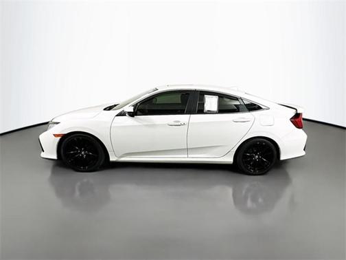 2019 Honda Civic Si Base