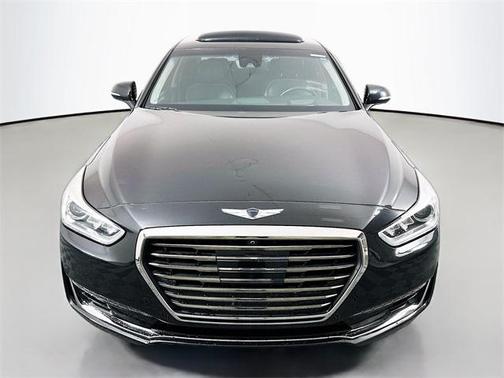 2018 Genesis G90 5.0 Ultimate