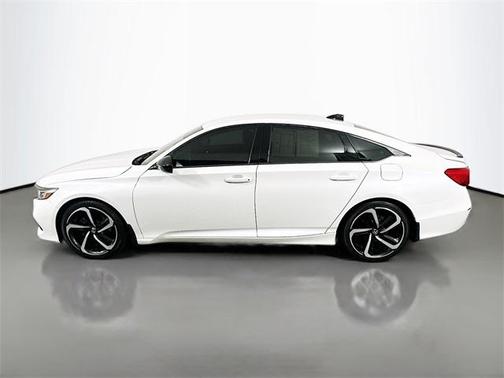 2021 Honda Accord Sport SE