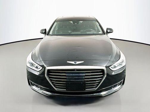 2018 Genesis G90 5.0 Ultimate