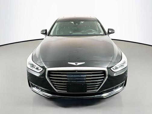 2018 Genesis G90 5.0 Ultimate