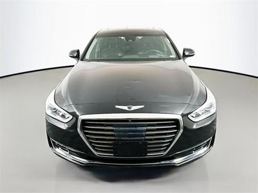 2018 Genesis G90 5.0 Ultimate