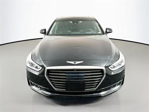 2018 Genesis G90 5.0 Ultimate