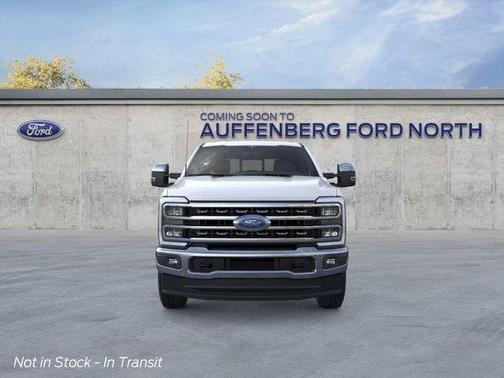 2026 Ford F-350 Lariat Super Duty