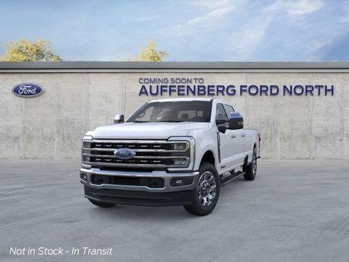2026 Ford F-350 Lariat Super Duty