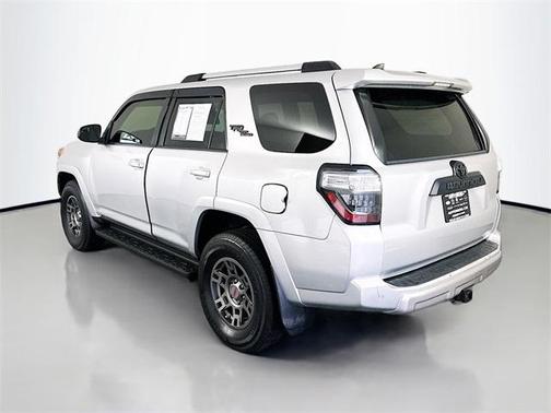2018 Toyota 4Runner Sport