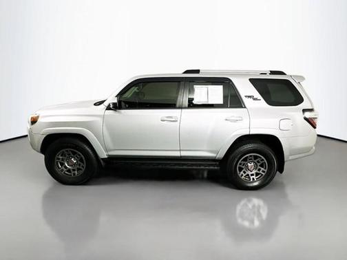 2018 Toyota 4Runner Sport