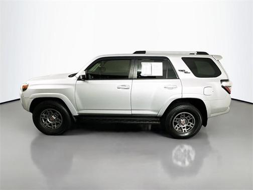 2018 Toyota 4Runner Sport