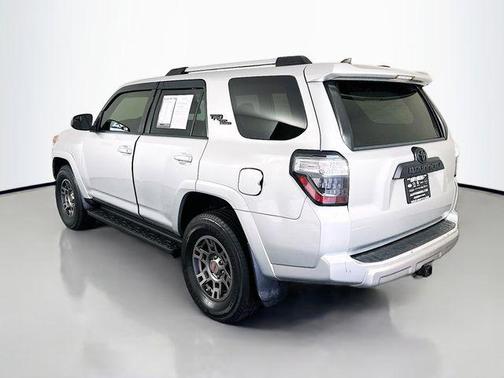2018 Toyota 4Runner Sport