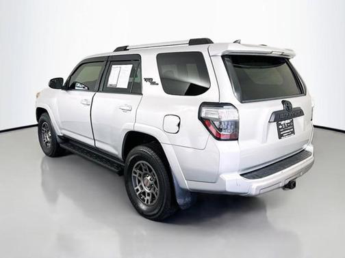 2018 Toyota 4Runner Sport