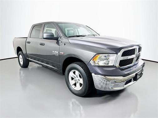 2020 RAM 1500 Classic Tradesman
