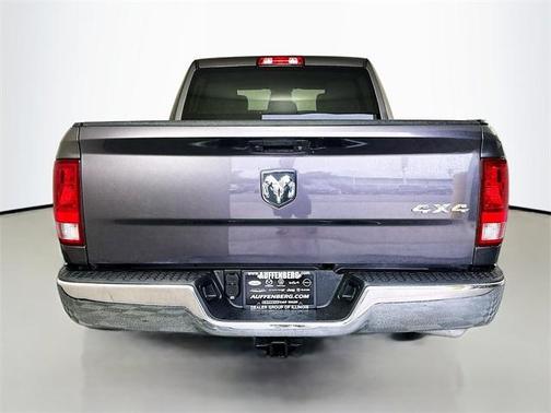 2020 RAM 1500 Classic Tradesman