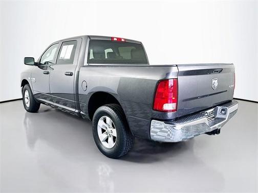 2020 RAM 1500 Classic Tradesman