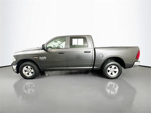 2020 RAM 1500 Classic Tradesman
