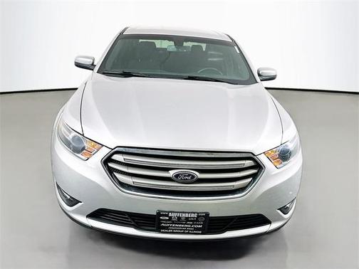 2017 Ford Taurus SEL