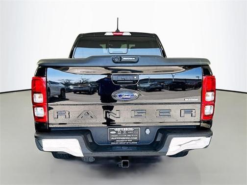 2020 Ford Ranger XL