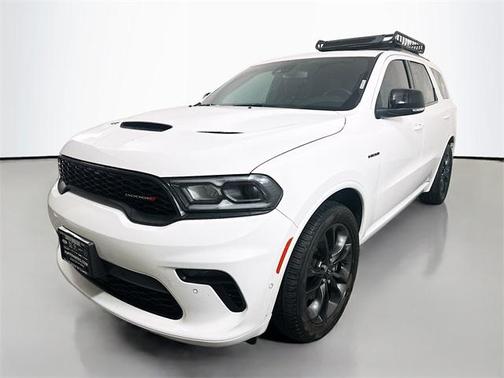 2023 Dodge Durango R/T