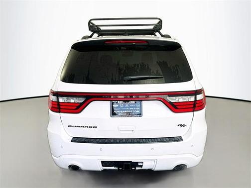 2023 Dodge Durango R/T