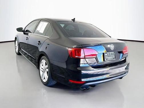 2014 Volkswagen Jetta GLI