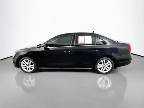 2014 Volkswagen Jetta GLI