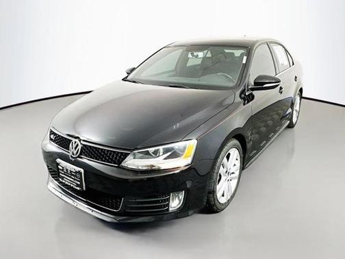 2014 Volkswagen Jetta GLI