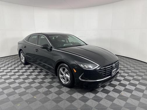 2020 Hyundai SONATA SE