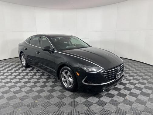 2020 Hyundai SONATA SE