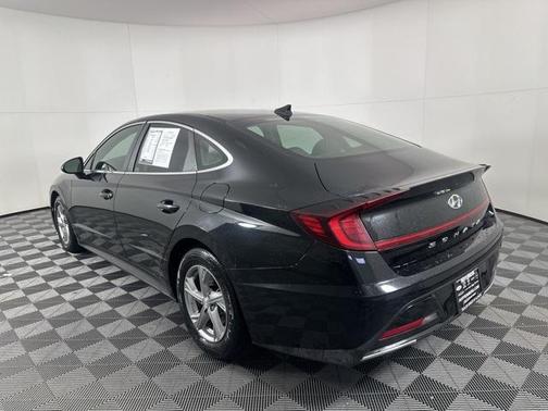 2020 Hyundai SONATA SE