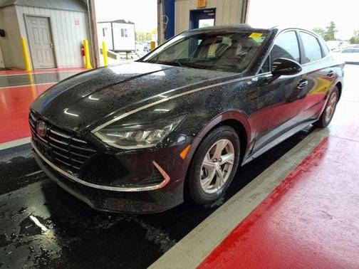 2020 Hyundai SONATA SE