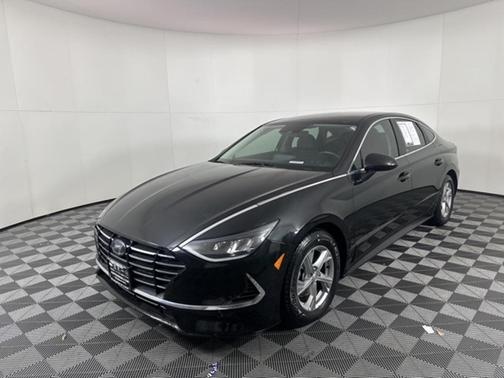 2020 Hyundai SONATA SE