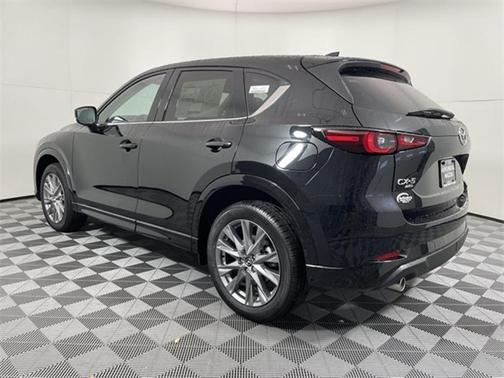 2024 Mazda CX-5 2.5 S Premium