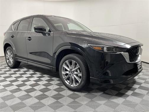 2024 Mazda CX-5 2.5 S Premium