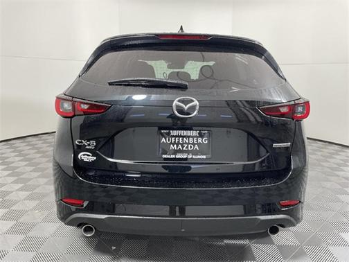 2024 Mazda CX-5 2.5 S Premium