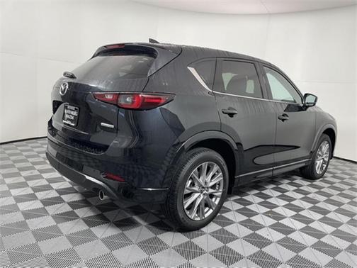 2024 Mazda CX-5 2.5 S Premium