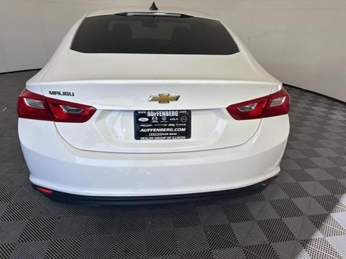 2020 Chevrolet Malibu 1LS