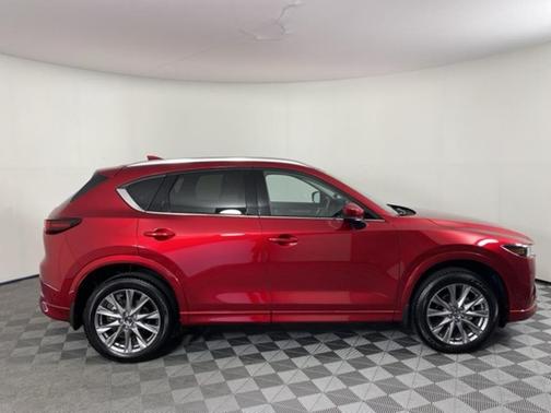 2024 Mazda CX-5 2.5 S Premium