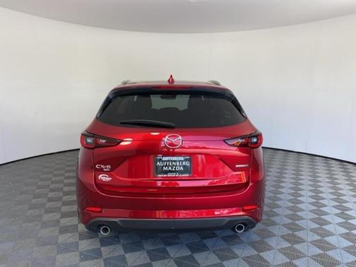 2024 Mazda CX-5 2.5 S Premium