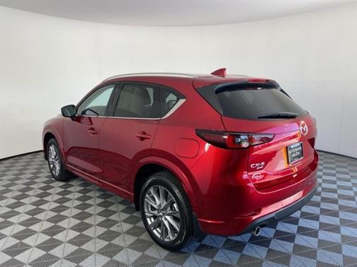 2024 Mazda CX-5 2.5 S Premium