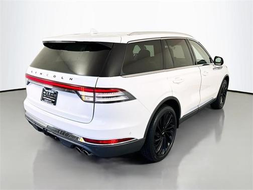 2020 Lincoln Aviator Reserve AWD