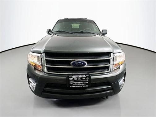 2015 Ford Expedition XLT