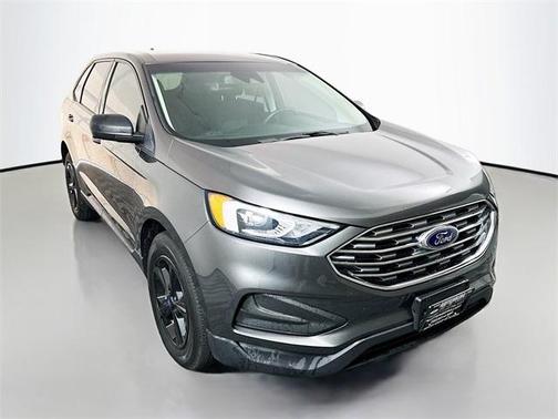 2019 Ford Edge SE