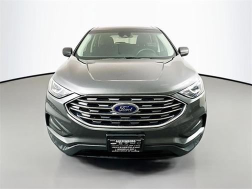 2019 Ford Edge SE