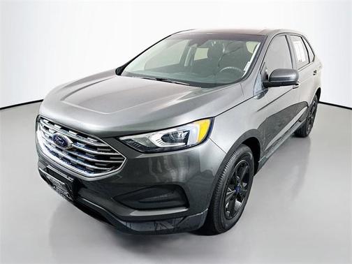 2019 Ford Edge SE